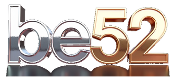 be52 logo