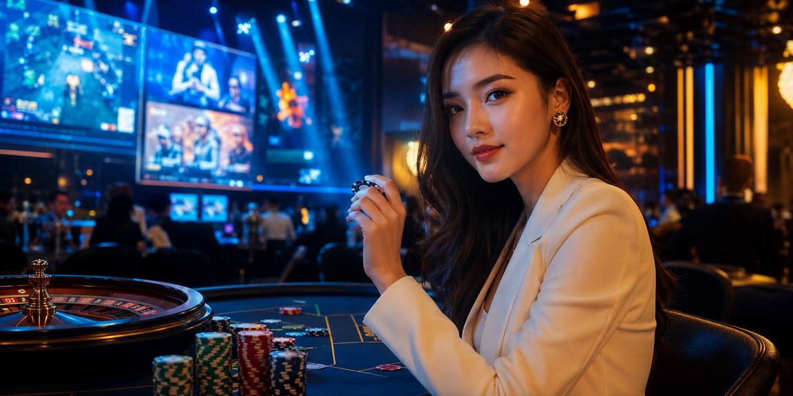 be52 Arcade