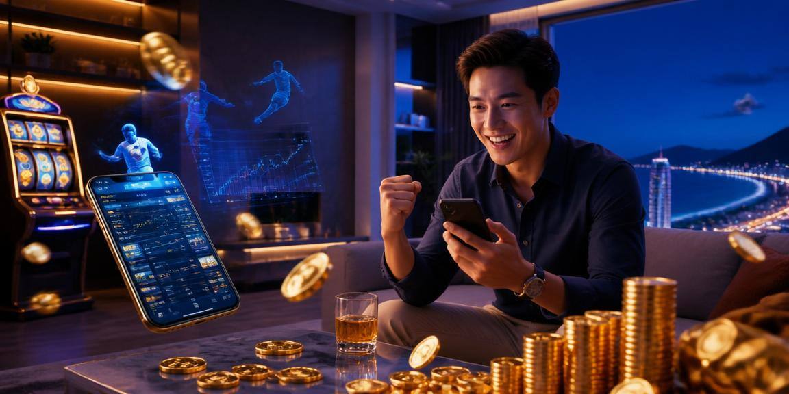 be52 Ứng dụng be52 mang lại những gì cho bạn